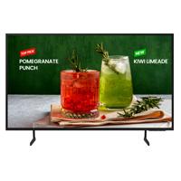 TELEVISION LED SAMSUNG 65 SEMI PROFESIONAL SMART TV SERIE BE65D-H, 4K UHD 3840X2160, 3 AÑOS GARANTIA, SEÑALIZACION DIGITAL BASICA, APPS SMART, USB, HDMI, 16/7 TELEVISION LED SAMSUNG 65 SEMI PROFESIONAL SMART TV SERIE BE65D-H, 4K UHD 3840X2160, 3 AÑOS GARANTIA, SEÑALIZACION DIGITAL BASICA, APPS SMART, USB, HDMI, 16/7